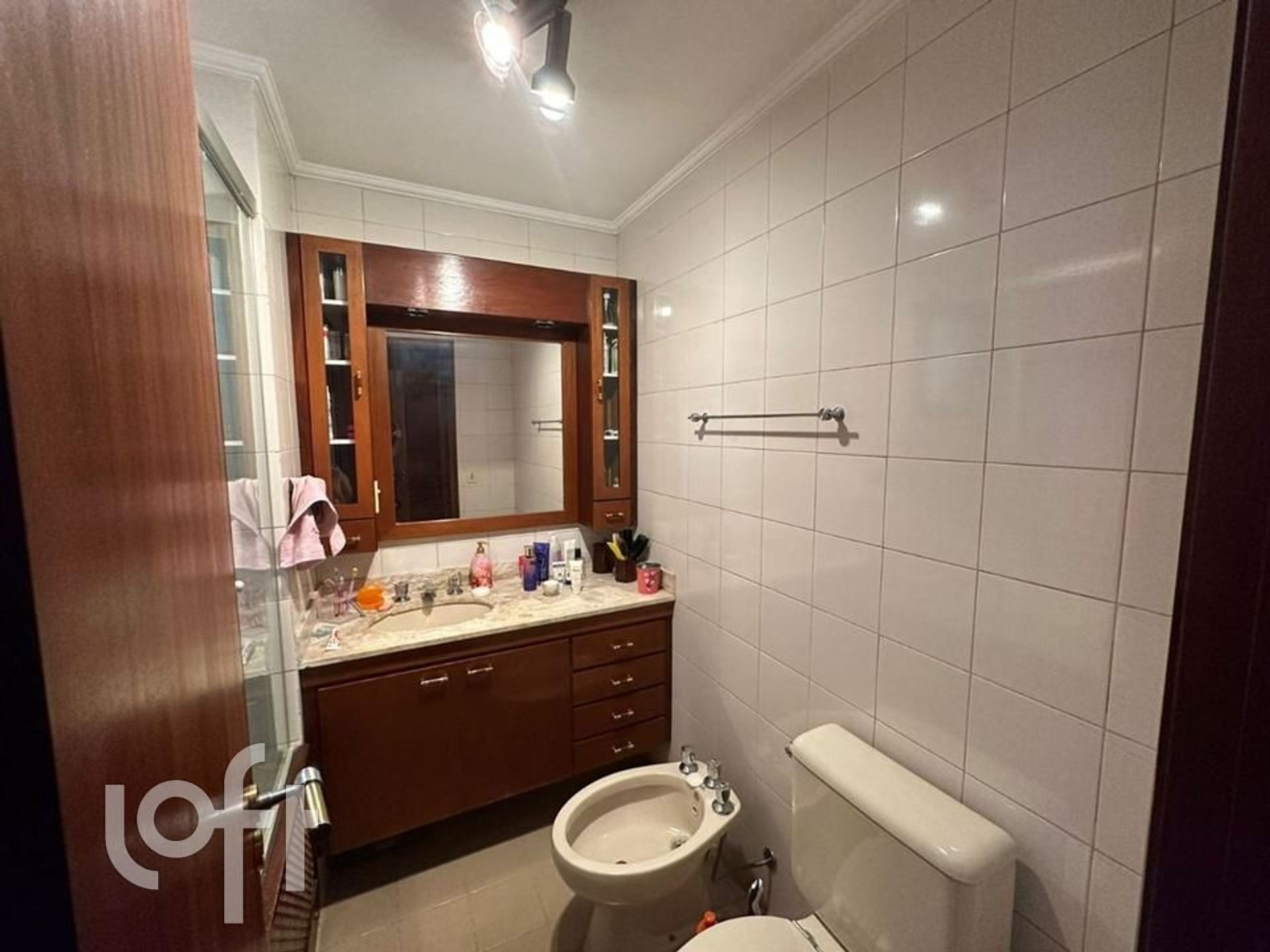 Apartamento à venda com 3 quartos, 115m² - Foto 8