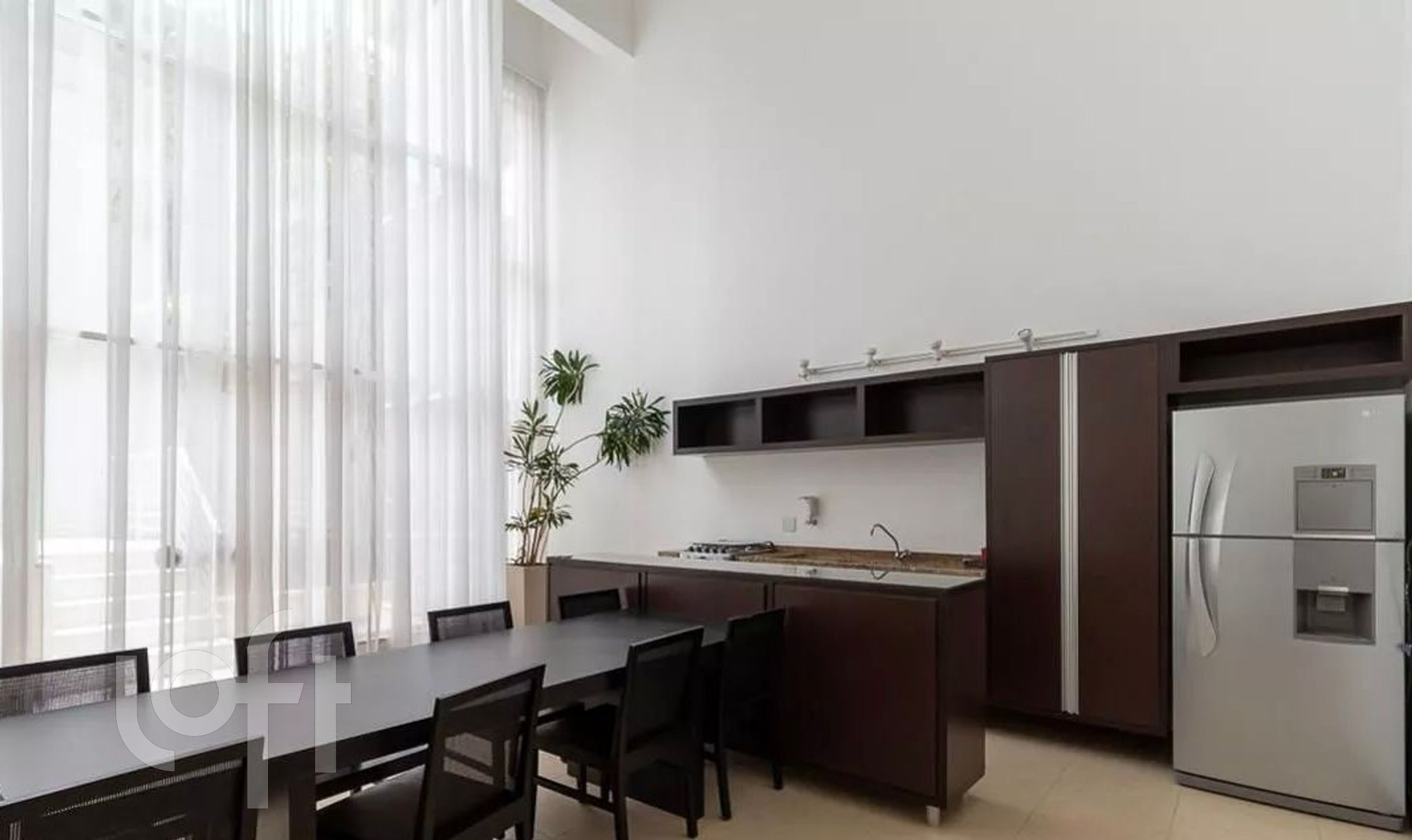 Apartamento à venda com 1 quarto, 79m² - Foto 32