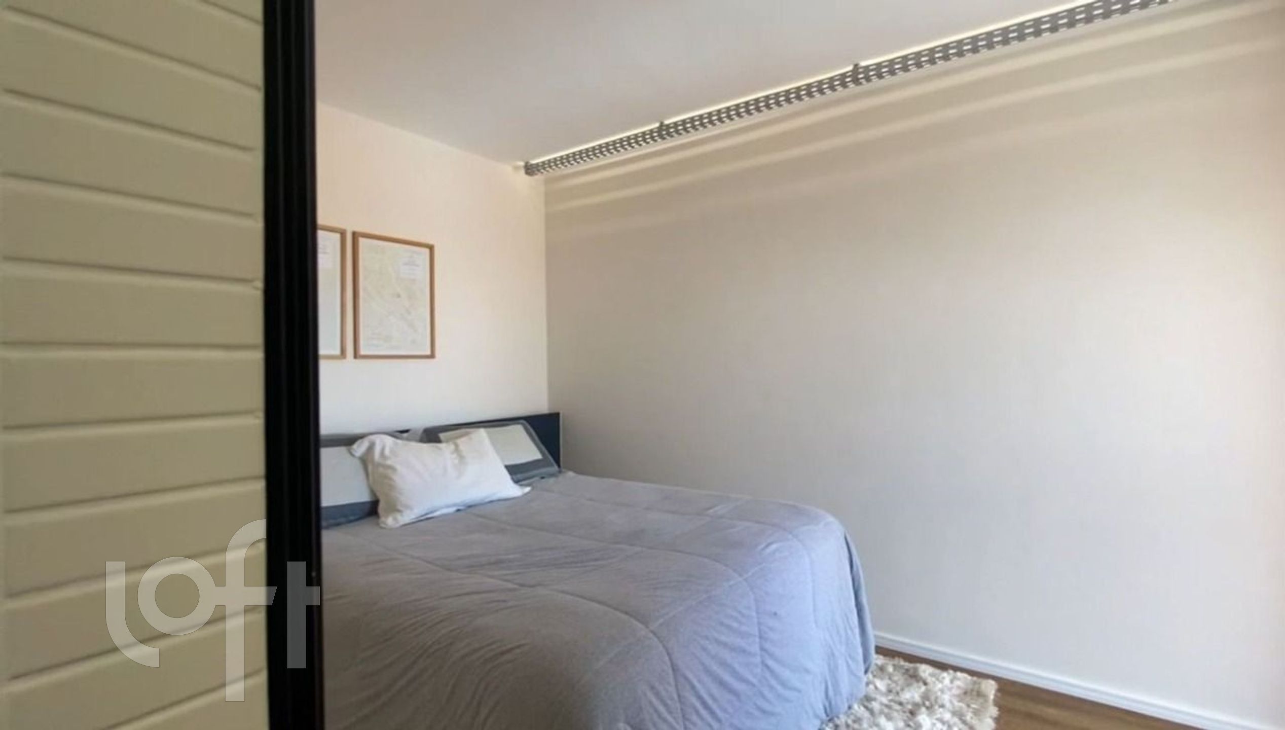 Apartamento à venda com 1 quarto, 79m² - Foto 13