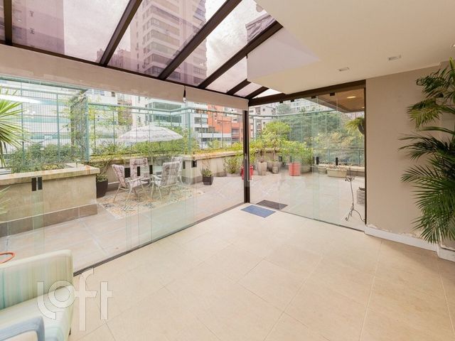 Apartamento com 223m², 3 dormitórios, 2 suítes, 3 vagas, Bela Vista em Porto Alegre