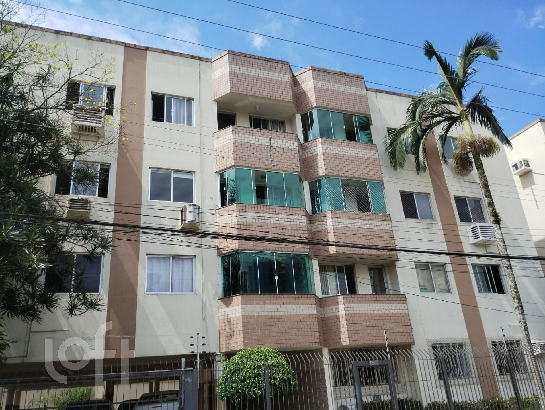 Apartamento de 3 quartos em Campinas