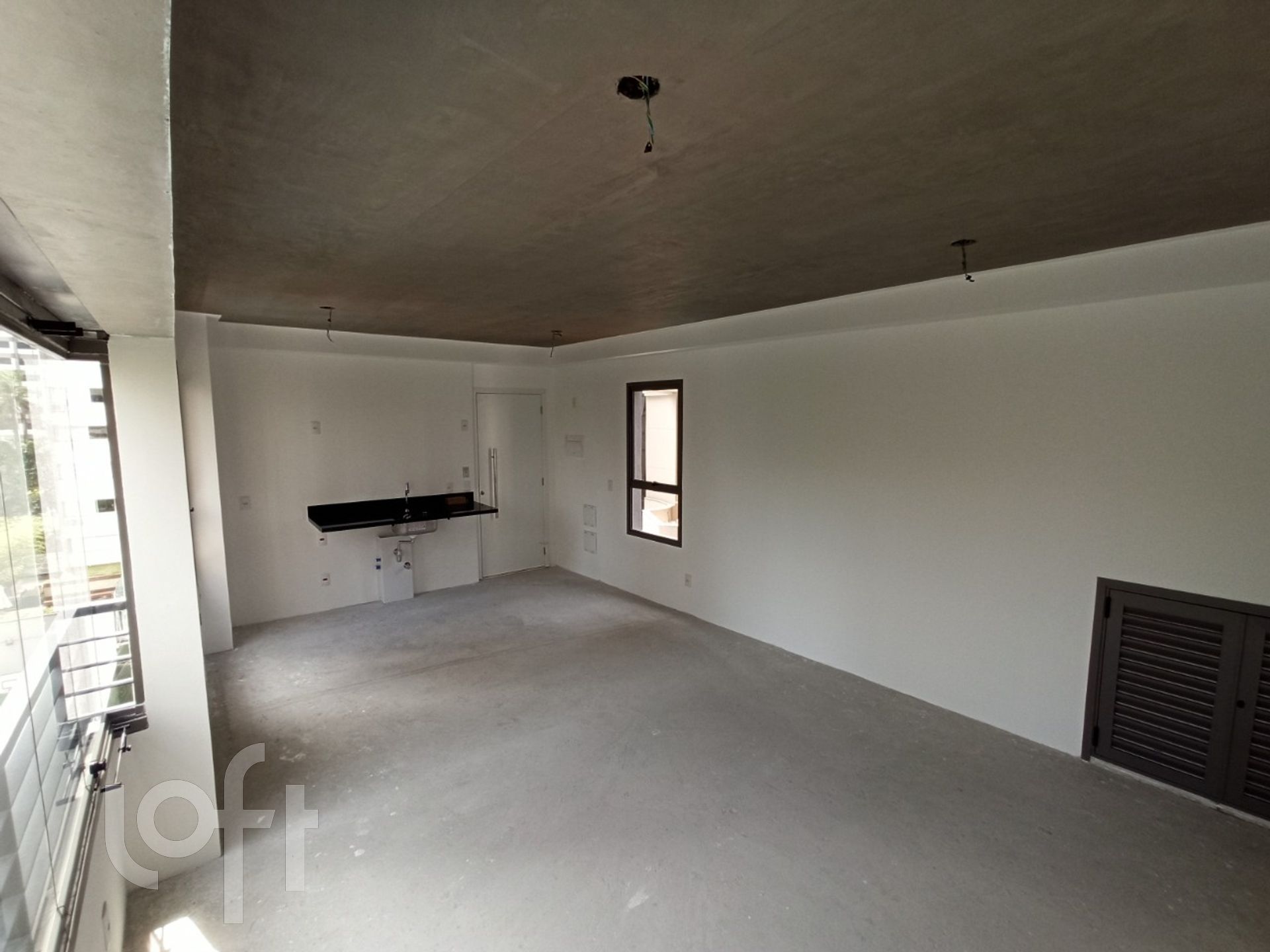 Apartamento à venda com 1 quarto, 41m² - Foto 12