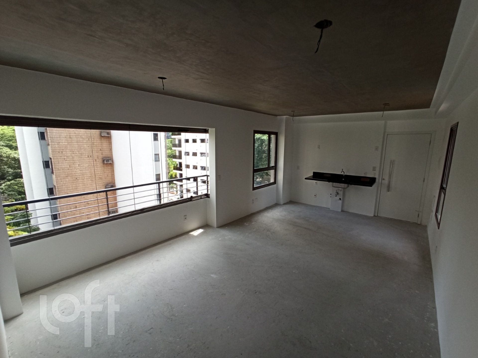 Apartamento à venda com 1 quarto, 41m² - Foto 11