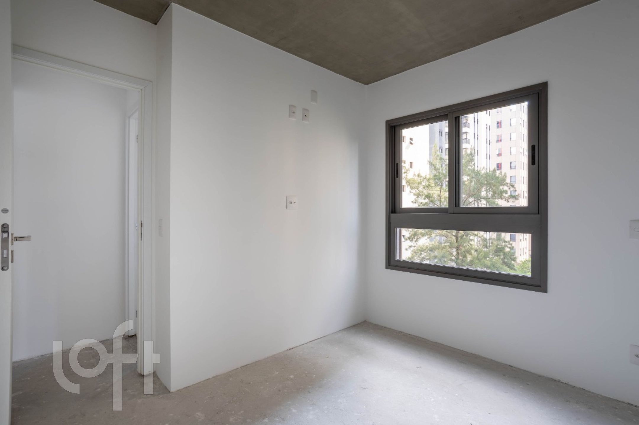 Apartamento à venda com 1 quarto, 41m² - Foto 5