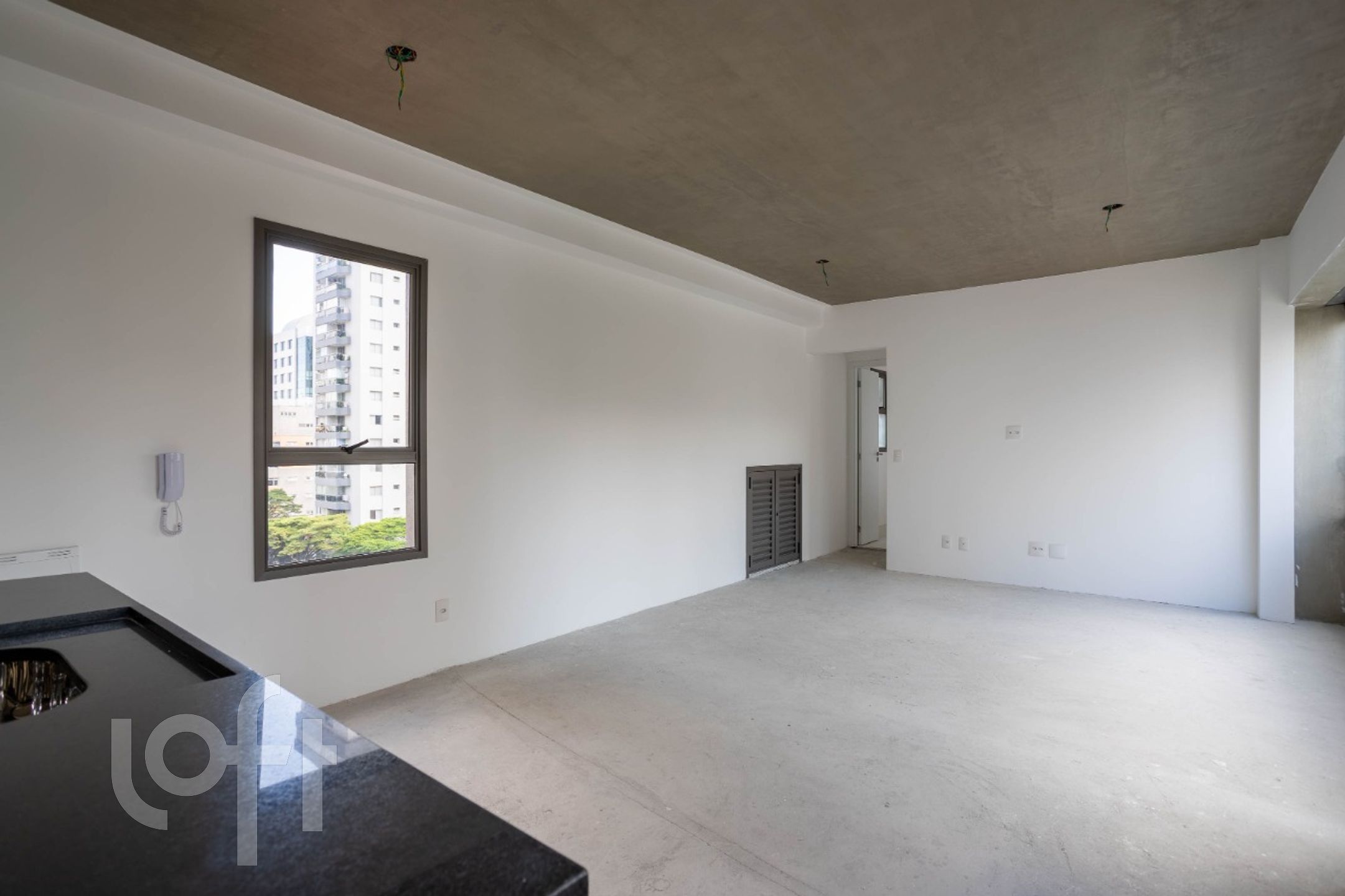 Apartamento à venda com 1 quarto, 41m² - Foto 6