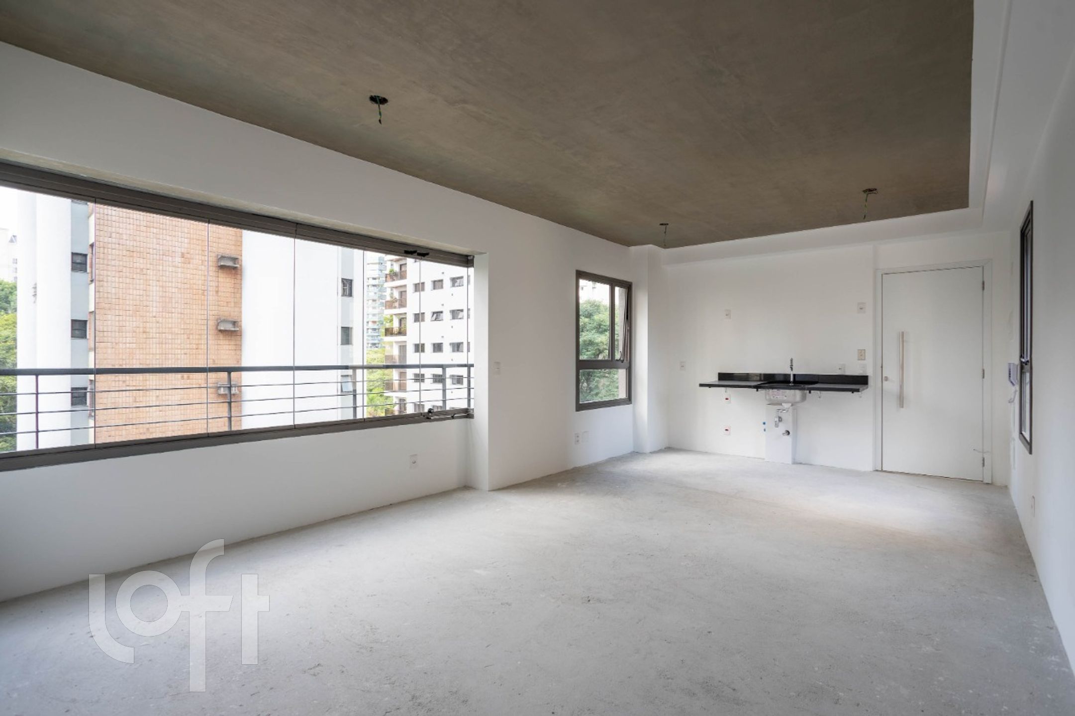 Apartamento à venda com 1 quarto, 41m² - Foto 8