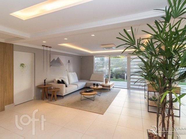 Apartamento com 67m², 1 dormitório, 1 suíte, 2 vagas, Floresta em Porto Alegre