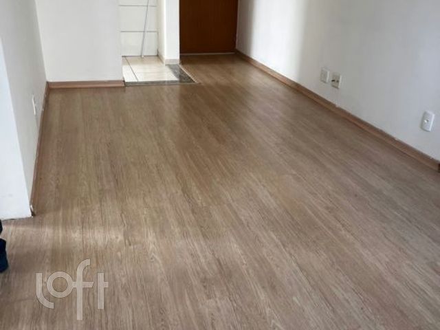 Apartamento com 53m², 1 dormitório, 1 vaga, Rio Branco em Porto Alegre