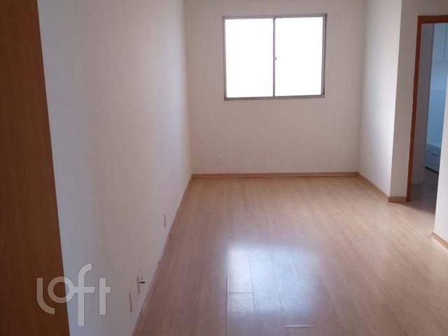 Apartamento com 53m², 1 dormitório, 1 vaga, Rio Branco em Porto Alegre