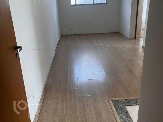 Apartamento com 53m², 1 dormitório, 1 vaga, Rio Branco em Porto Alegre