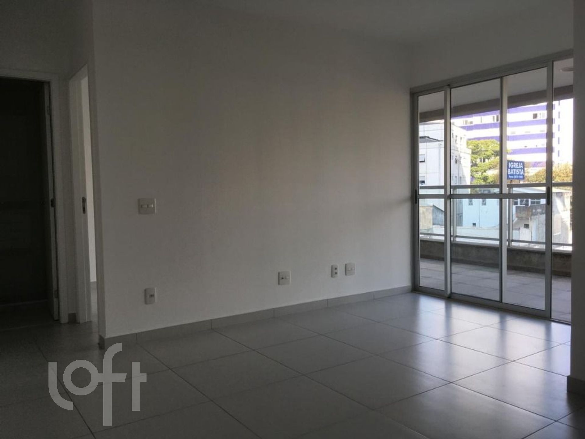 Apartamento à venda com 1 quarto, 58m² - Foto 22