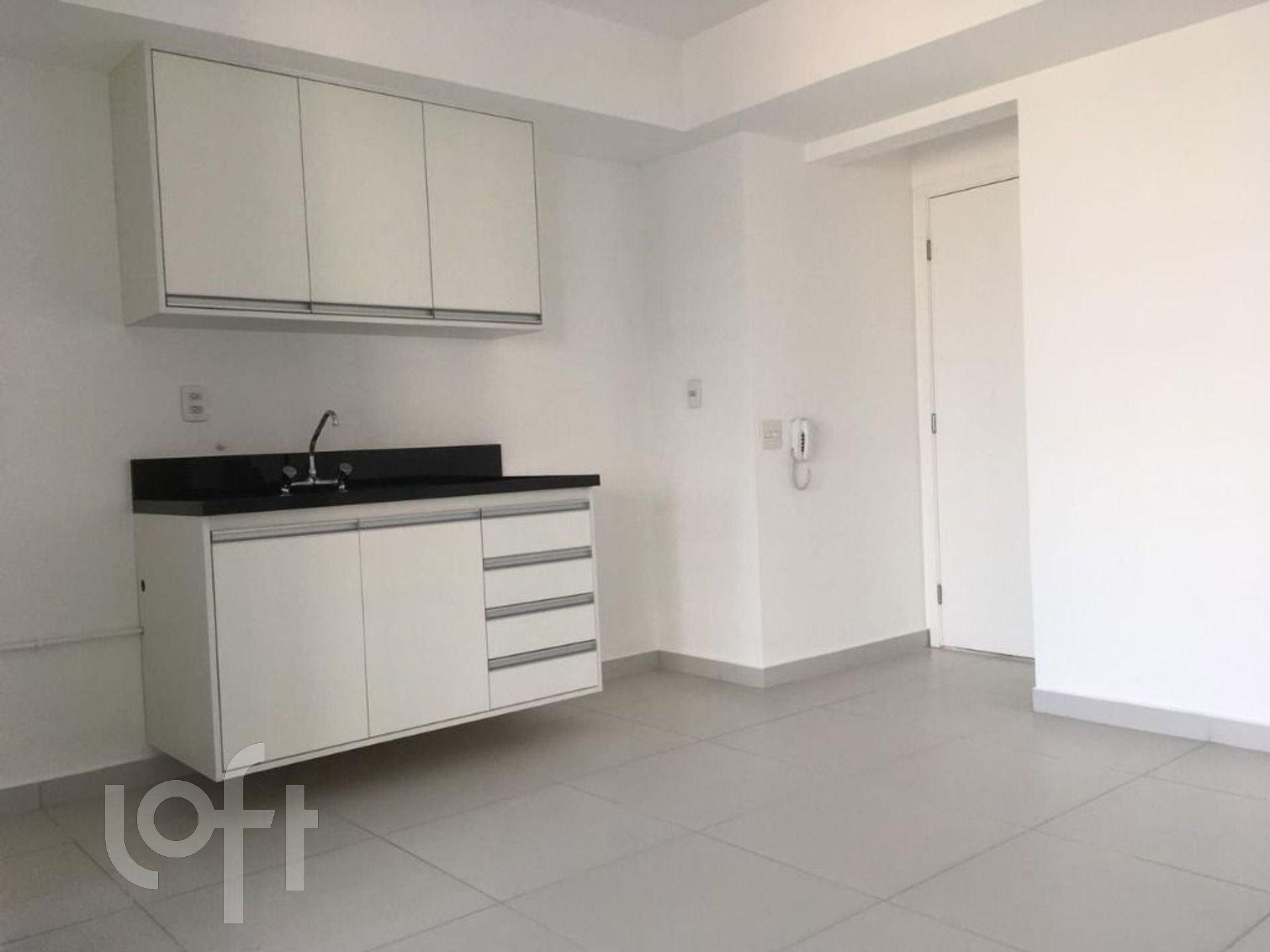 Apartamento à venda com 1 quarto, 58m² - Foto 8