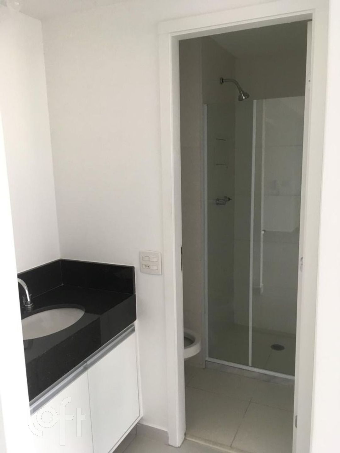 Apartamento à venda com 1 quarto, 58m² - Foto 5