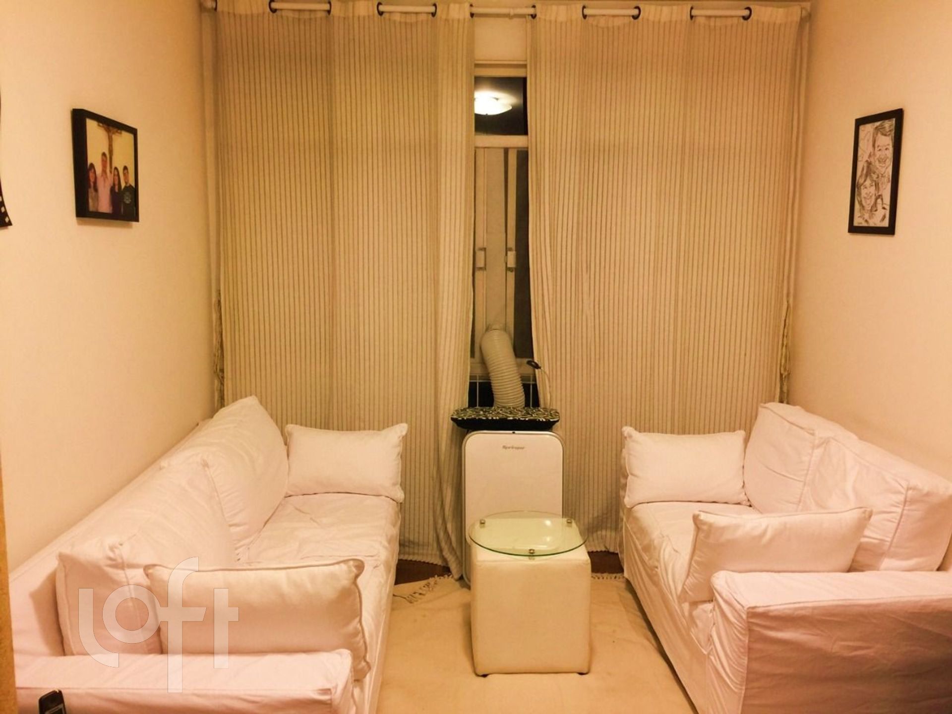 Apartamento à venda em Itaim Bibi com 93 m², 3 qua
