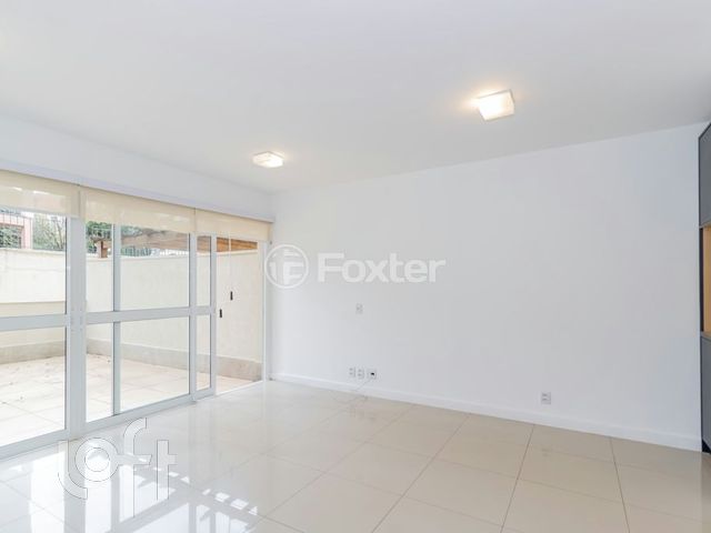 Apartamento com 115m², 2 dormitórios, 1 suíte, 2 vagas, Jardim Botânico em Porto Alegre