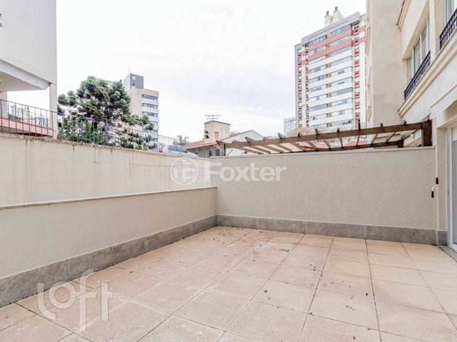 Apartamento com 115m², 2 dormitórios, 1 suíte, 2 vagas, Jardim Botânico em Porto Alegre