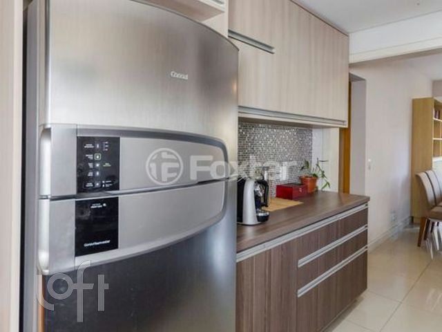 Apartamento com 115m², 2 dormitórios, 1 suíte, 2 vagas, Jardim Botânico em Porto Alegre
