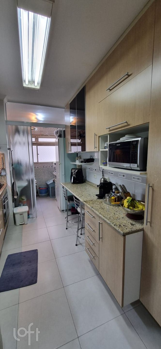 Apartamento à venda com 2 quartos, 63m² - Foto 9