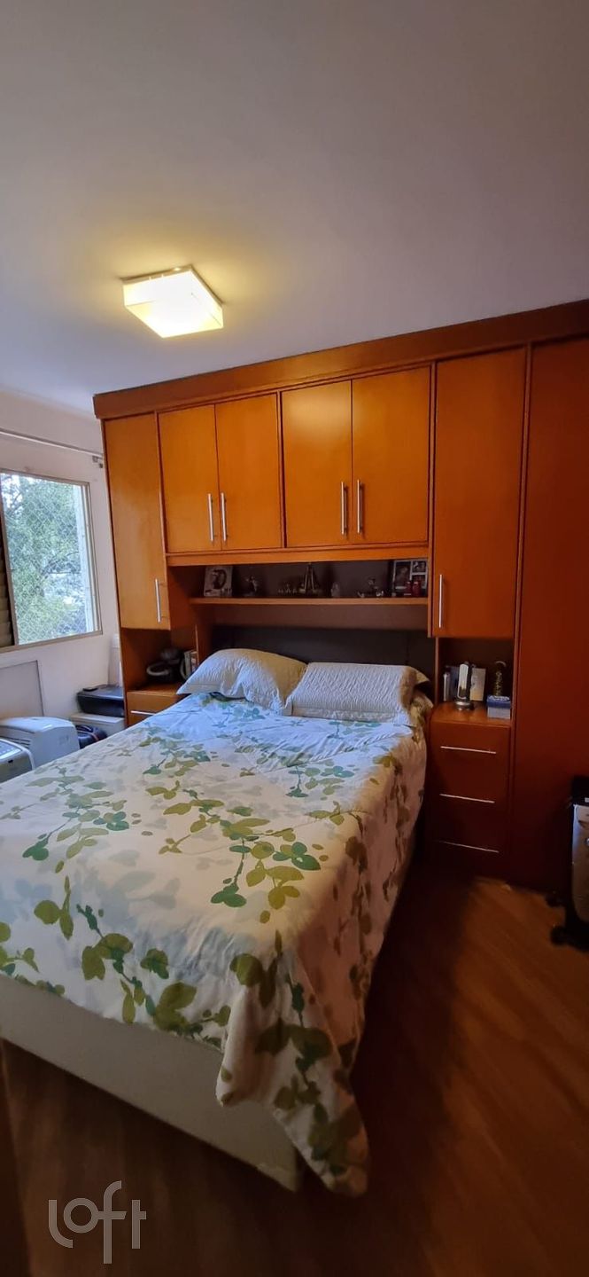 Apartamento à venda com 2 quartos, 63m² - Foto 11