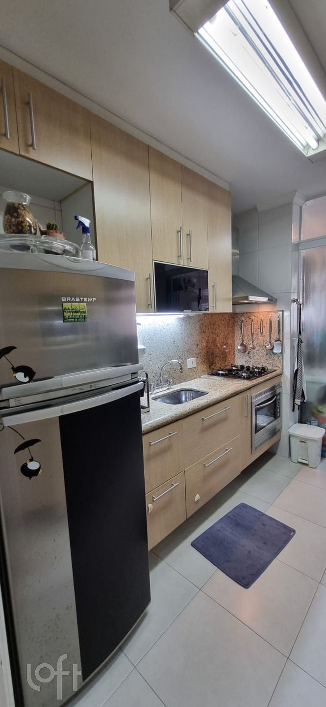 Apartamento à venda com 2 quartos, 63m² - Foto 8