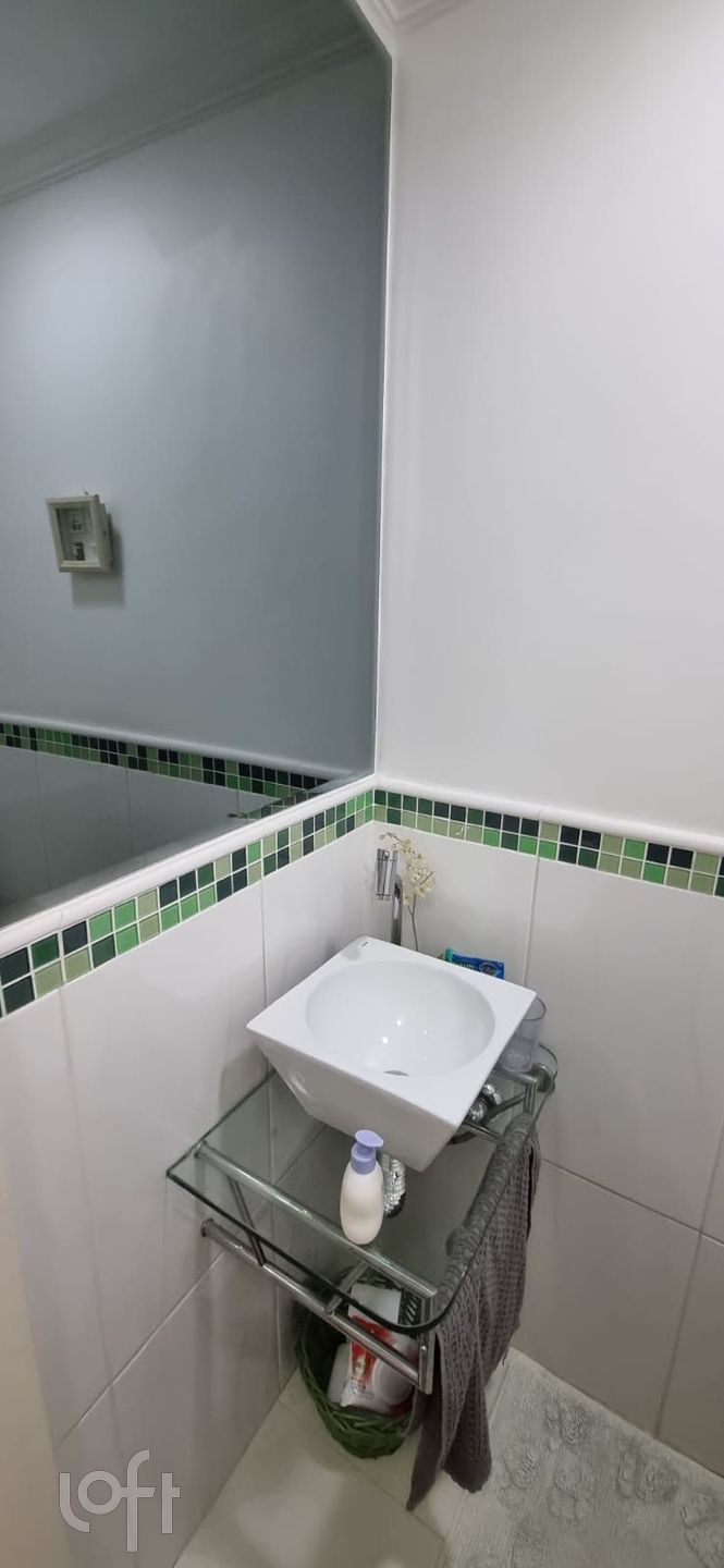 Apartamento à venda com 2 quartos, 63m² - Foto 14