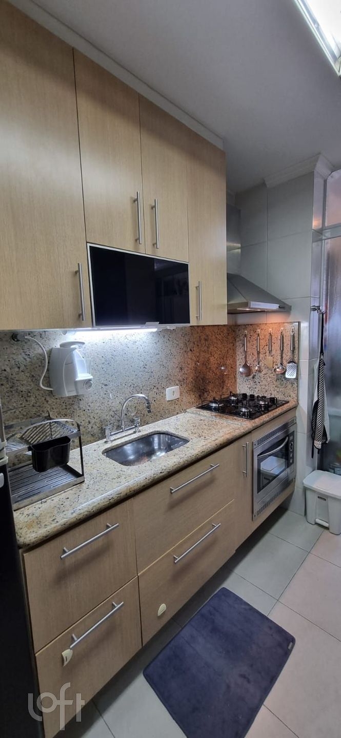 Apartamento à venda com 2 quartos, 63m² - Foto 6