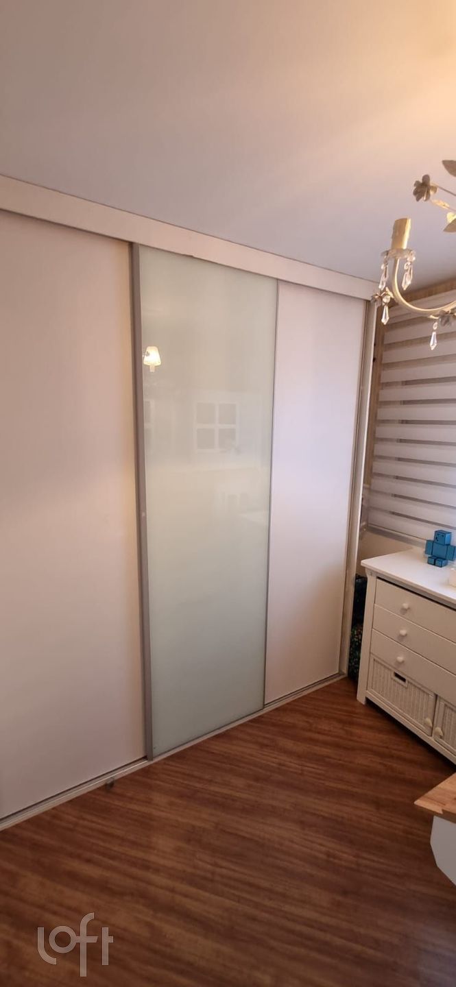 Apartamento à venda com 2 quartos, 63m² - Foto 12