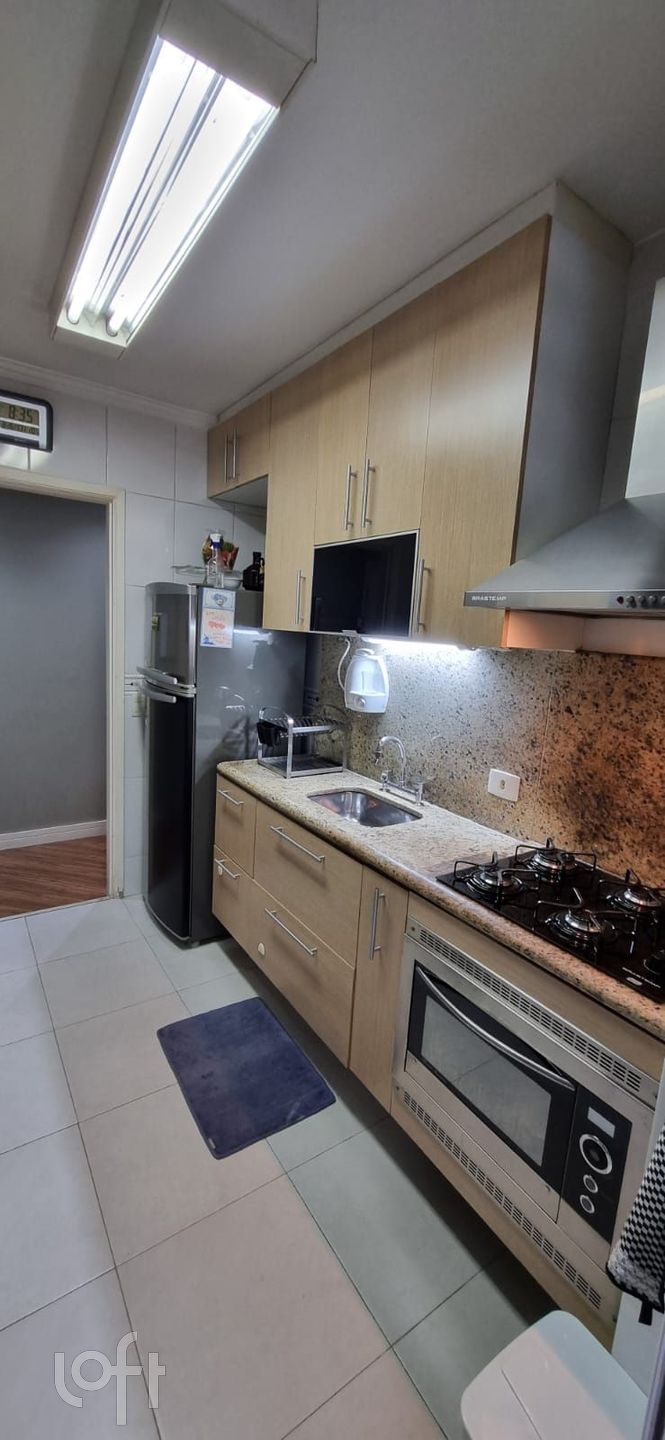 Apartamento à venda com 2 quartos, 63m² - Foto 7