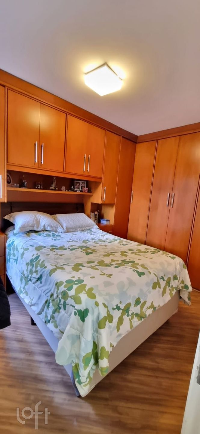 Apartamento à venda com 2 quartos, 63m² - Foto 10