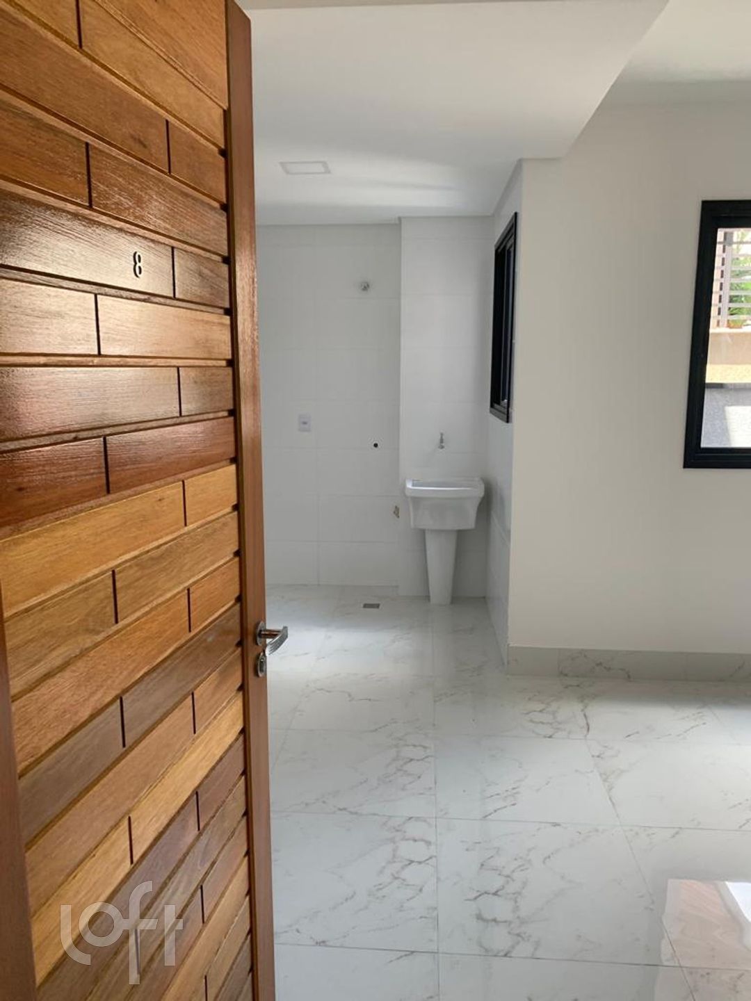 Apartamento à venda com 2 quartos, 44m² - Foto 6