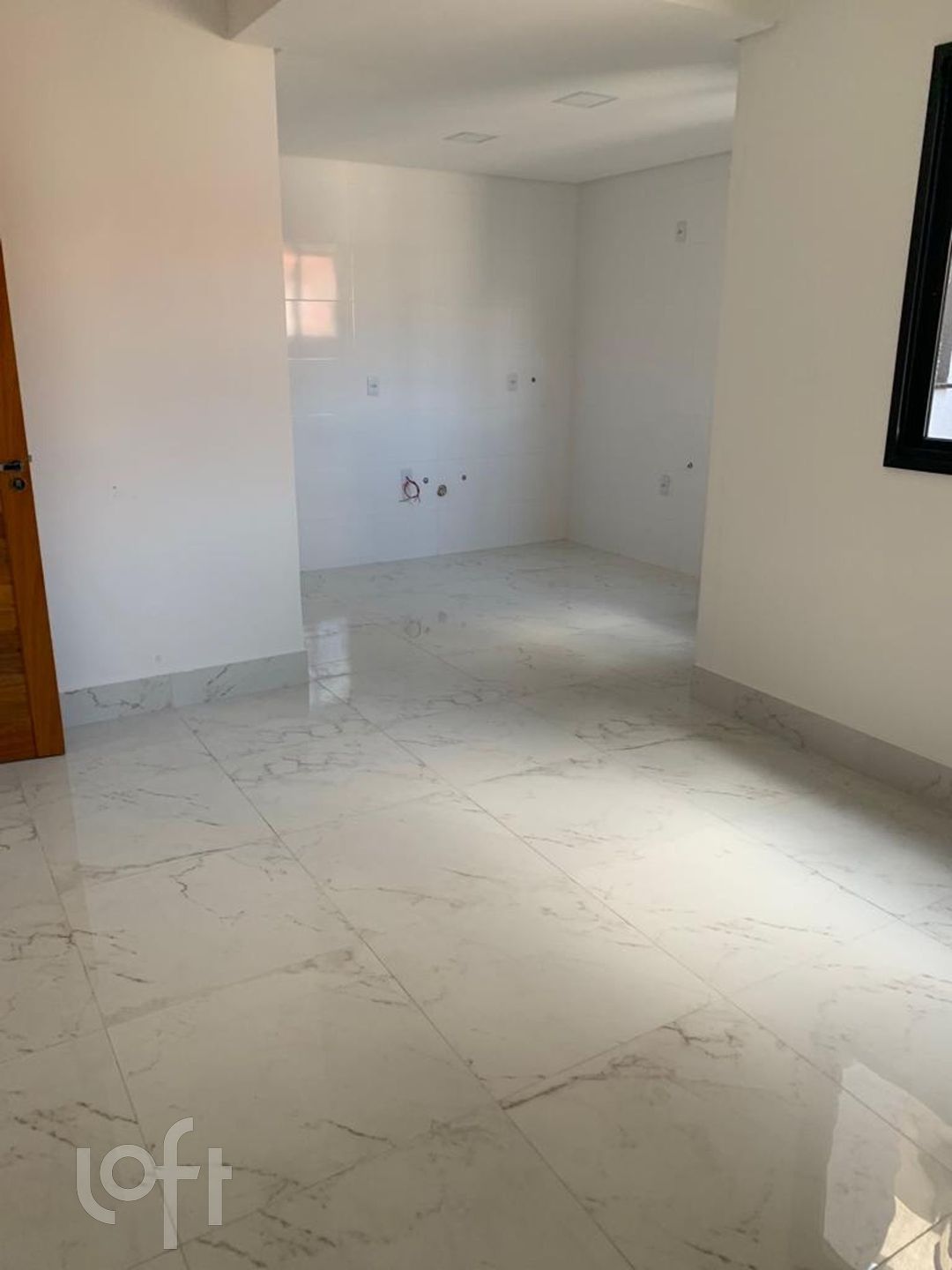 Apartamento à venda com 2 quartos, 44m² - Foto 4