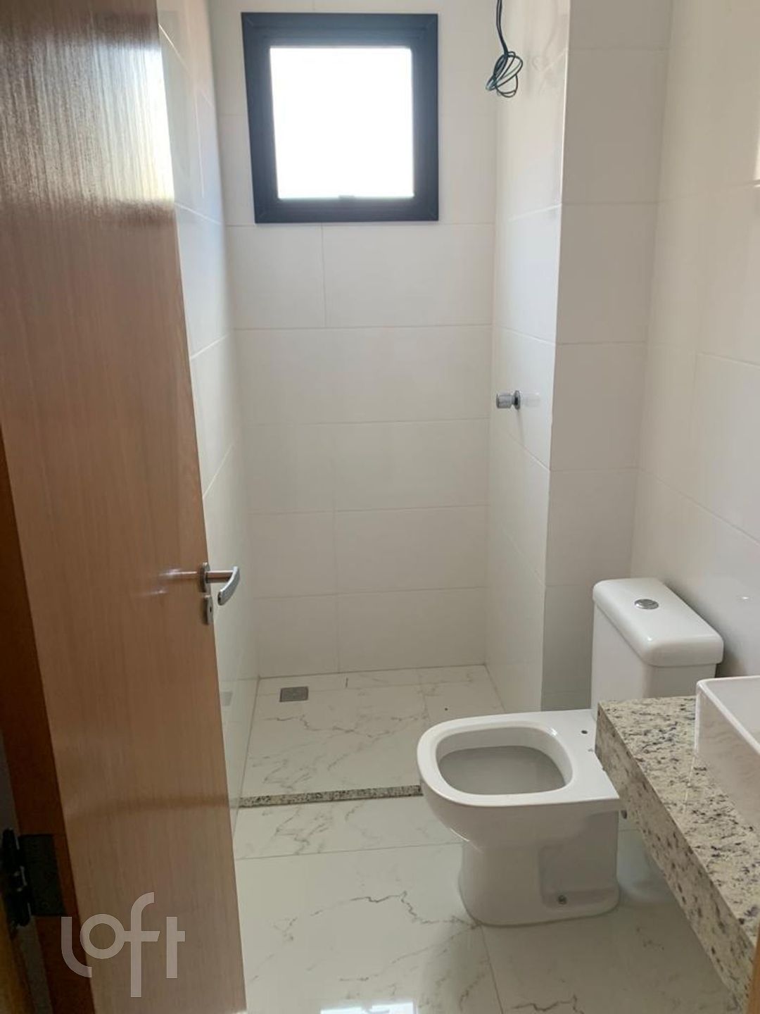 Apartamento à venda com 2 quartos, 44m² - Foto 8