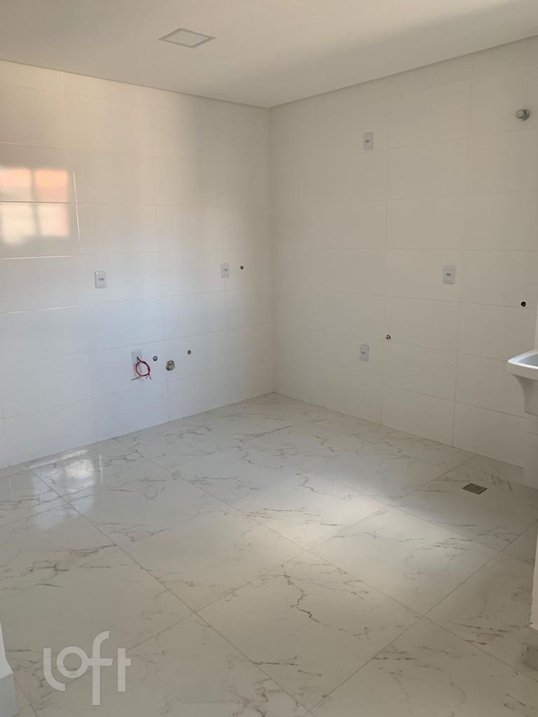 Apartamento à venda com 2 quartos, 44m² - Foto 7