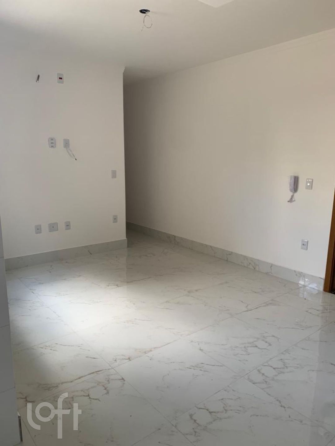 Apartamento à venda com 2 quartos, 44m² - Foto 5