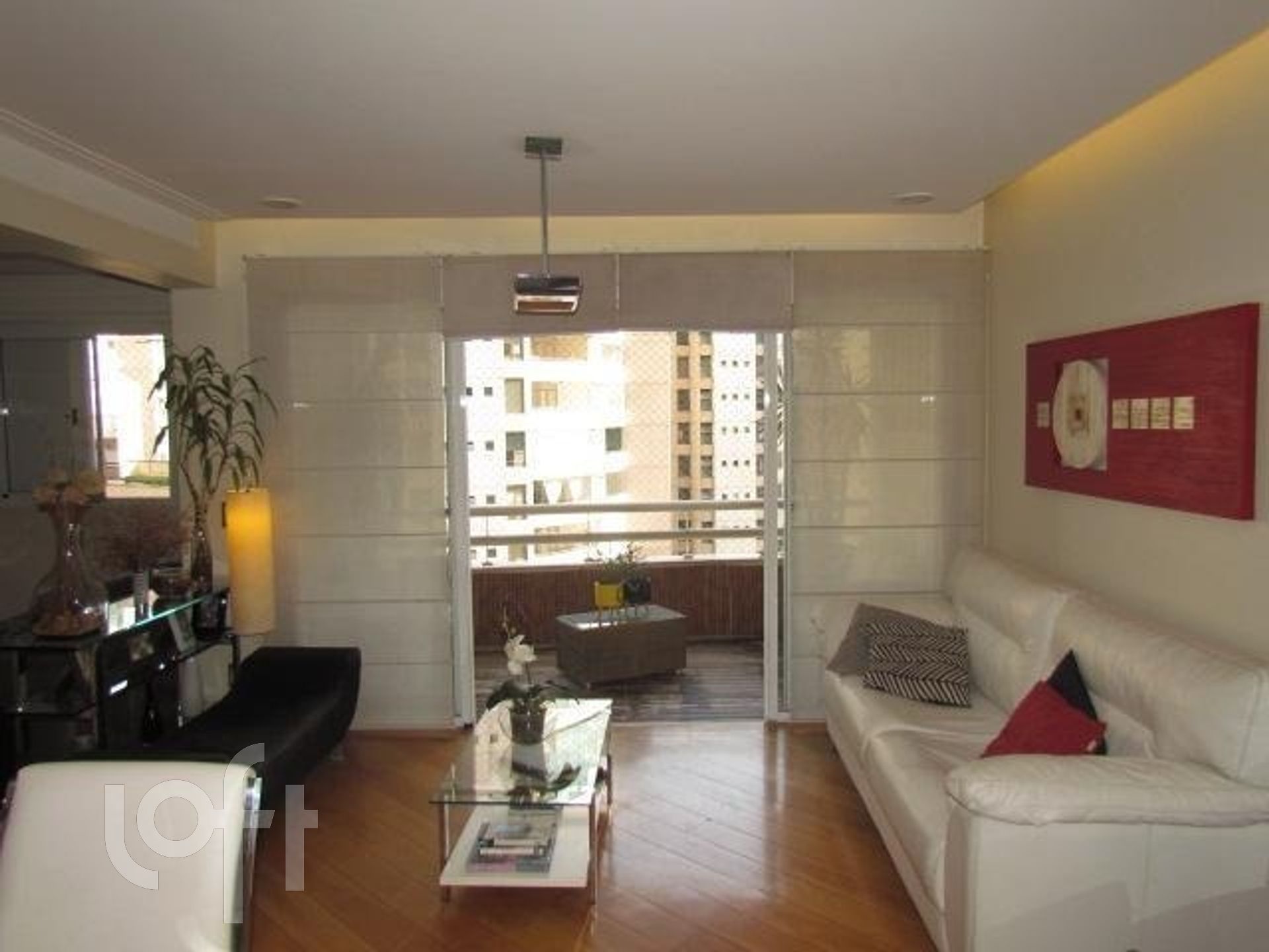 Apartamento à venda com 3 quartos, 110m² - Foto 4