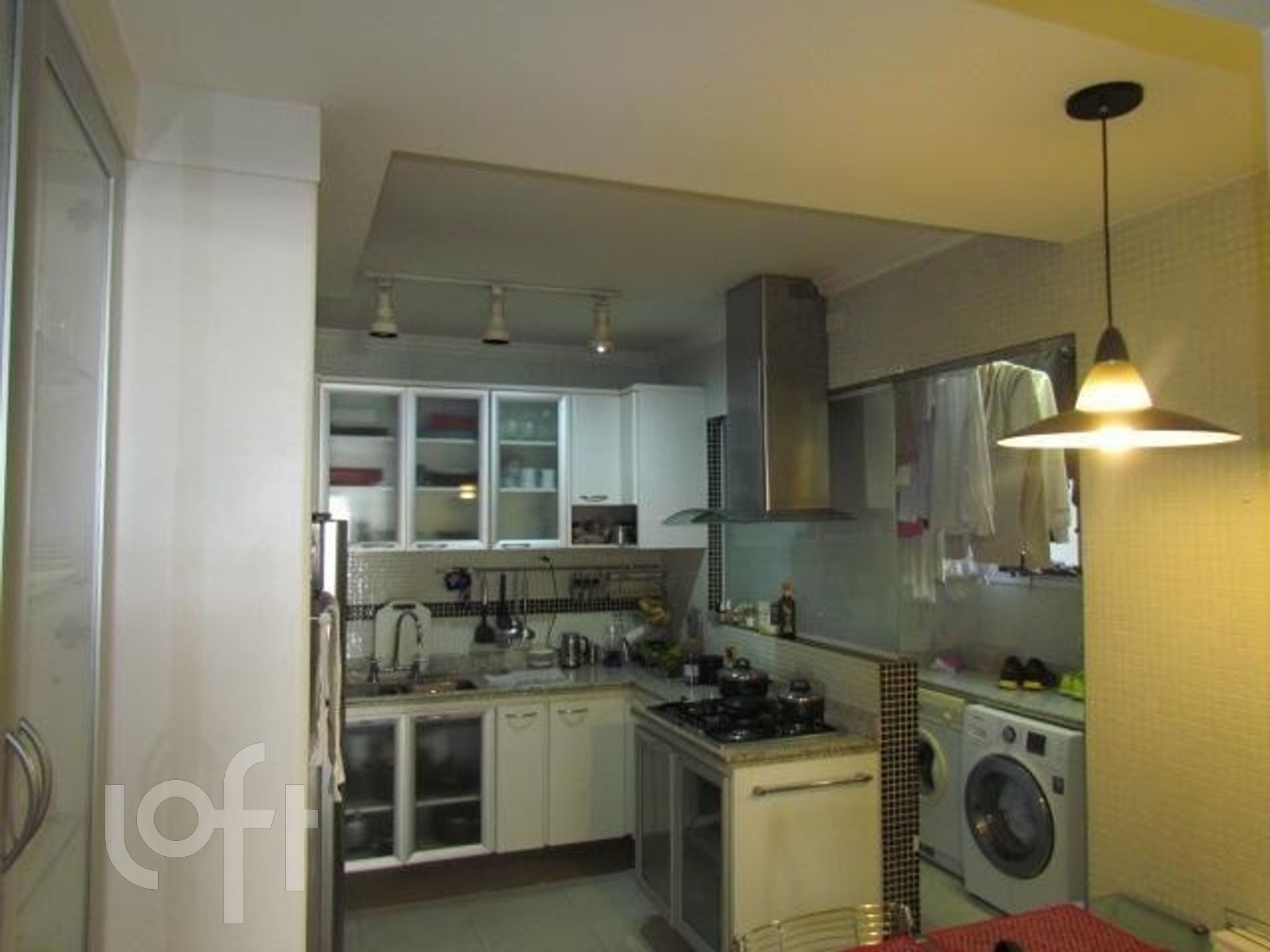 Apartamento à venda com 3 quartos, 110m² - Foto 7