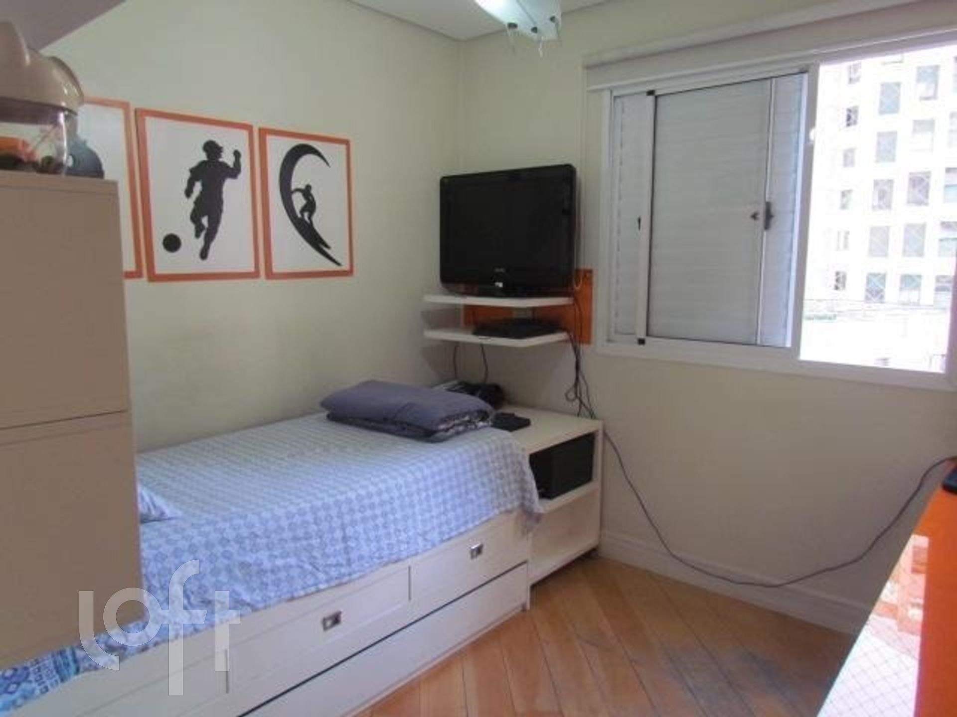 Apartamento à venda com 3 quartos, 110m² - Foto 9