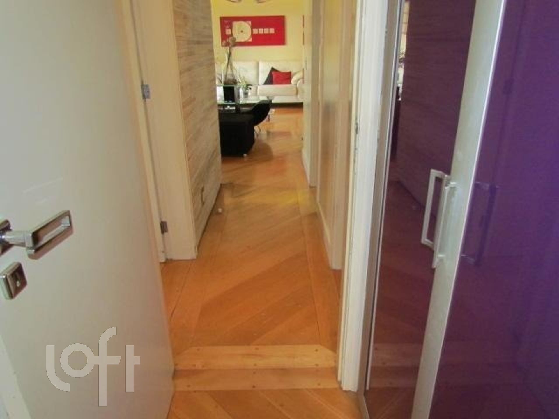 Apartamento à venda com 3 quartos, 110m² - Foto 18