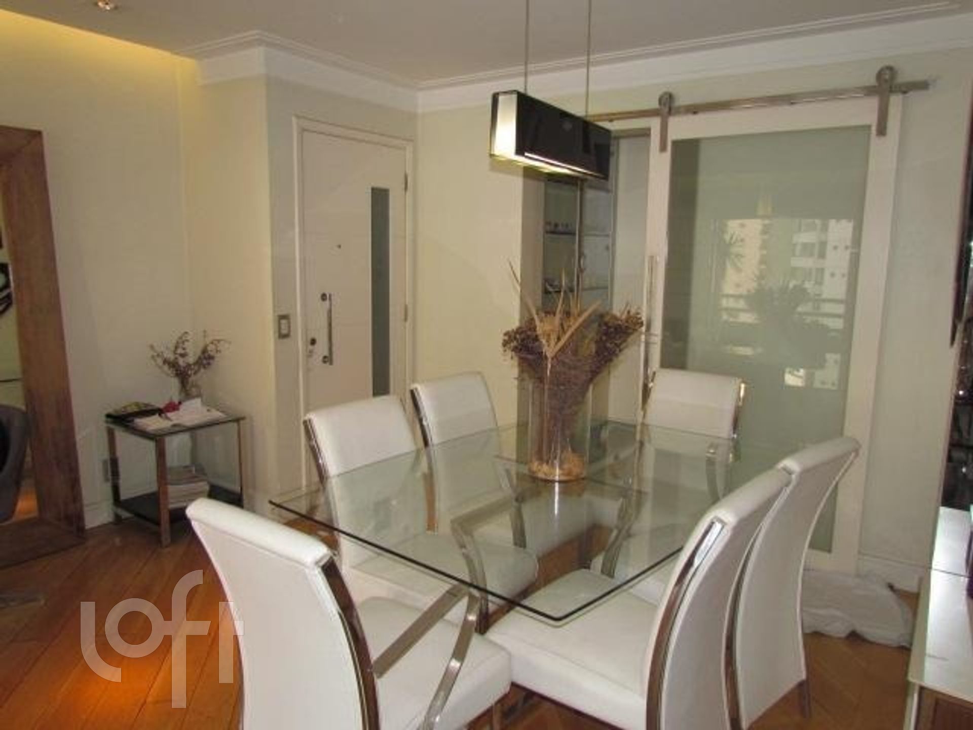 Apartamento à venda com 3 quartos, 110m² - Foto 5