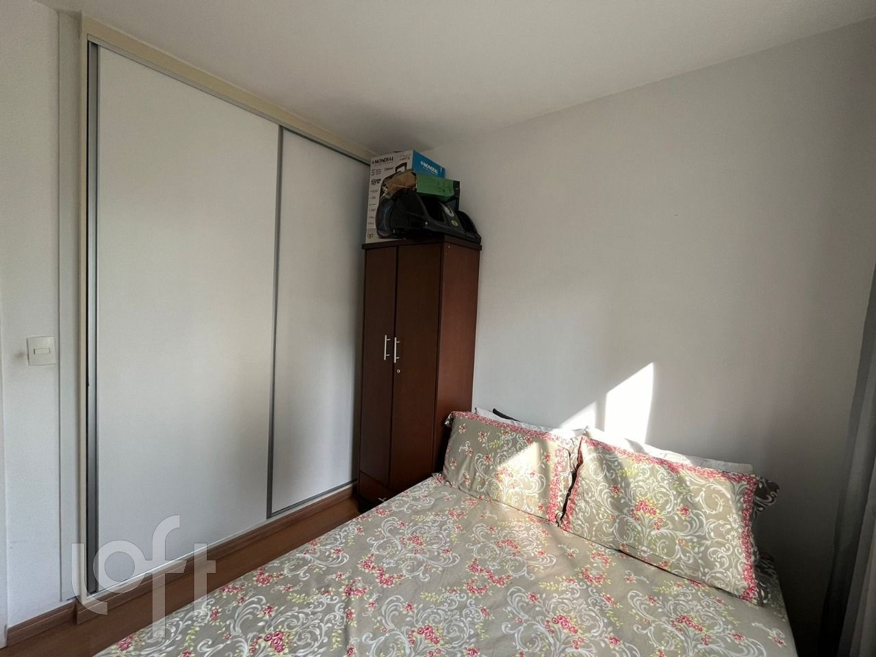 Apartamento à venda com 3 quartos, 85m² - Foto 11