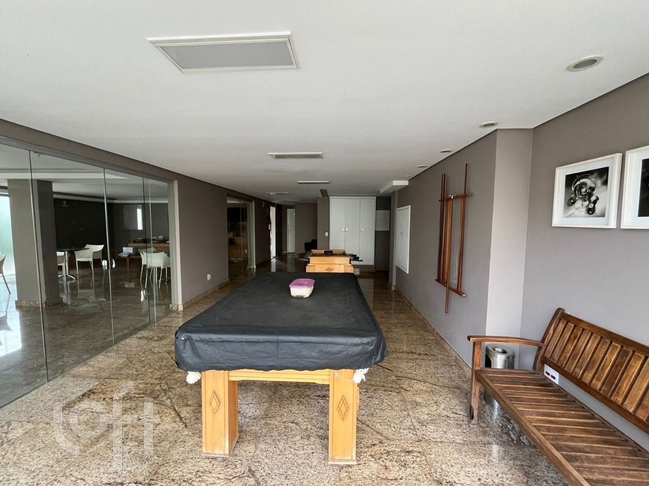 Apartamento à venda com 3 quartos, 85m² - Foto 20