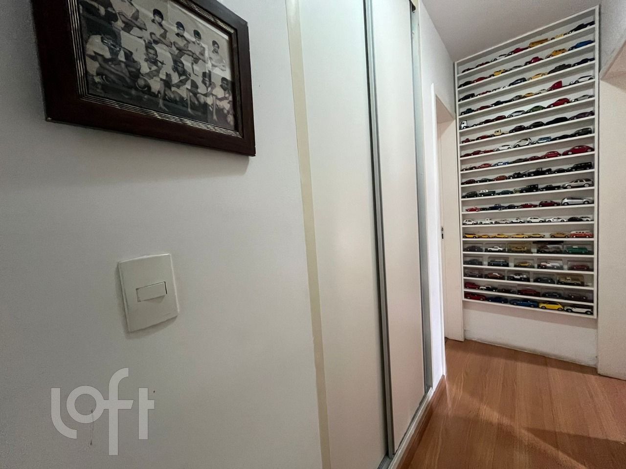 Apartamento à venda com 3 quartos, 85m² - Foto 8