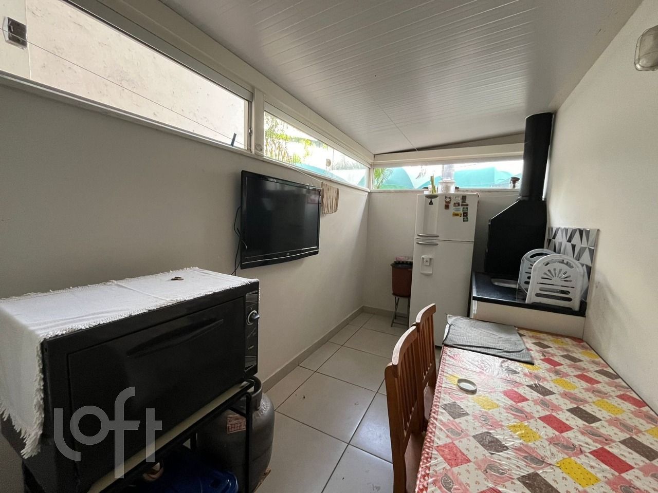 Apartamento à venda com 3 quartos, 85m² - Foto 16