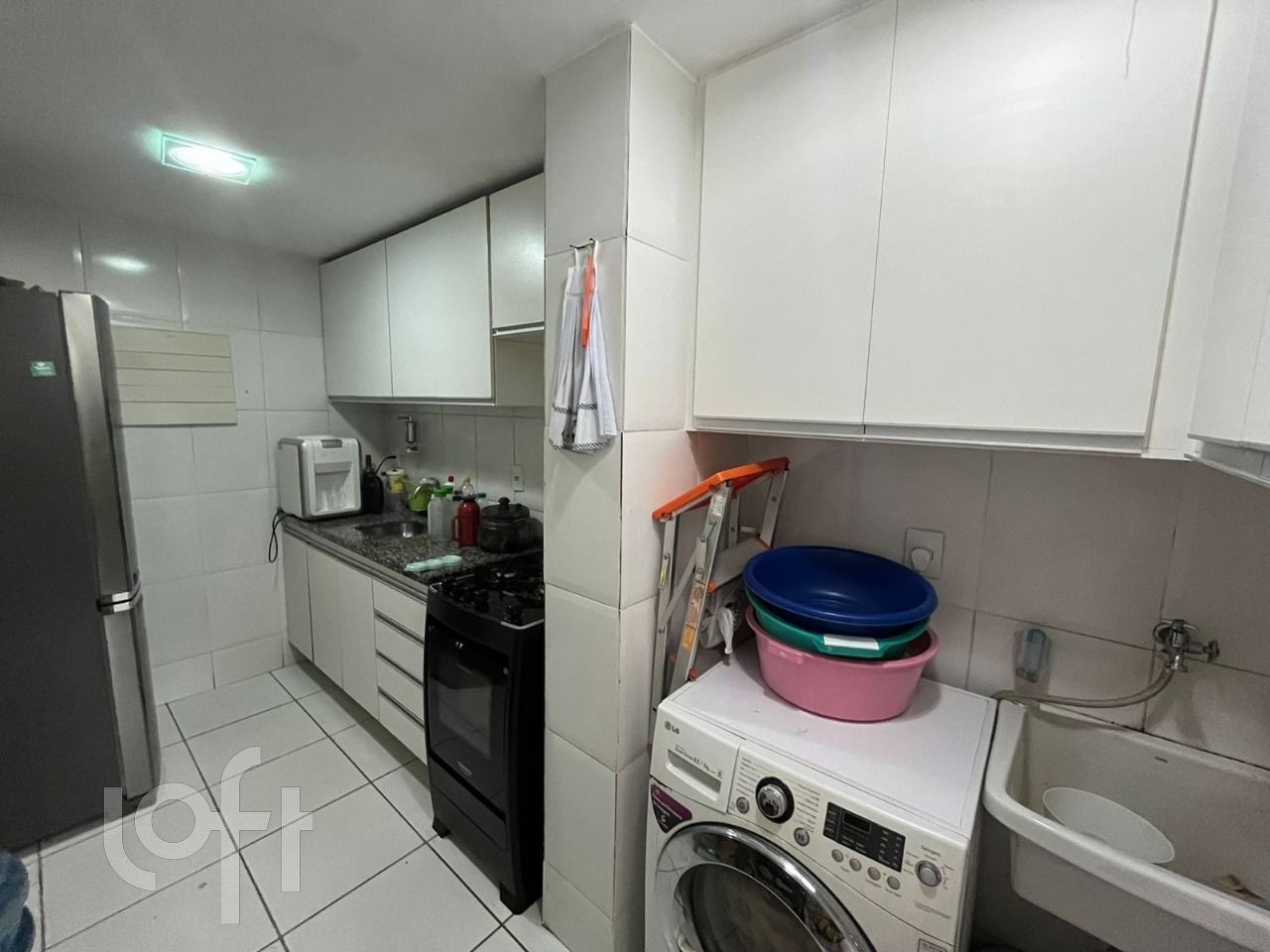 Apartamento à venda com 3 quartos, 85m² - Foto 7