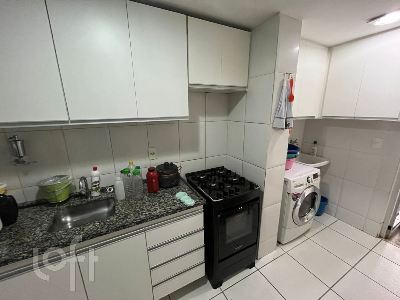 Apartamento à venda com 3 quartos, 85m² - Foto 6