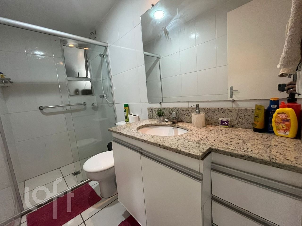 Apartamento à venda com 3 quartos, 85m² - Foto 9