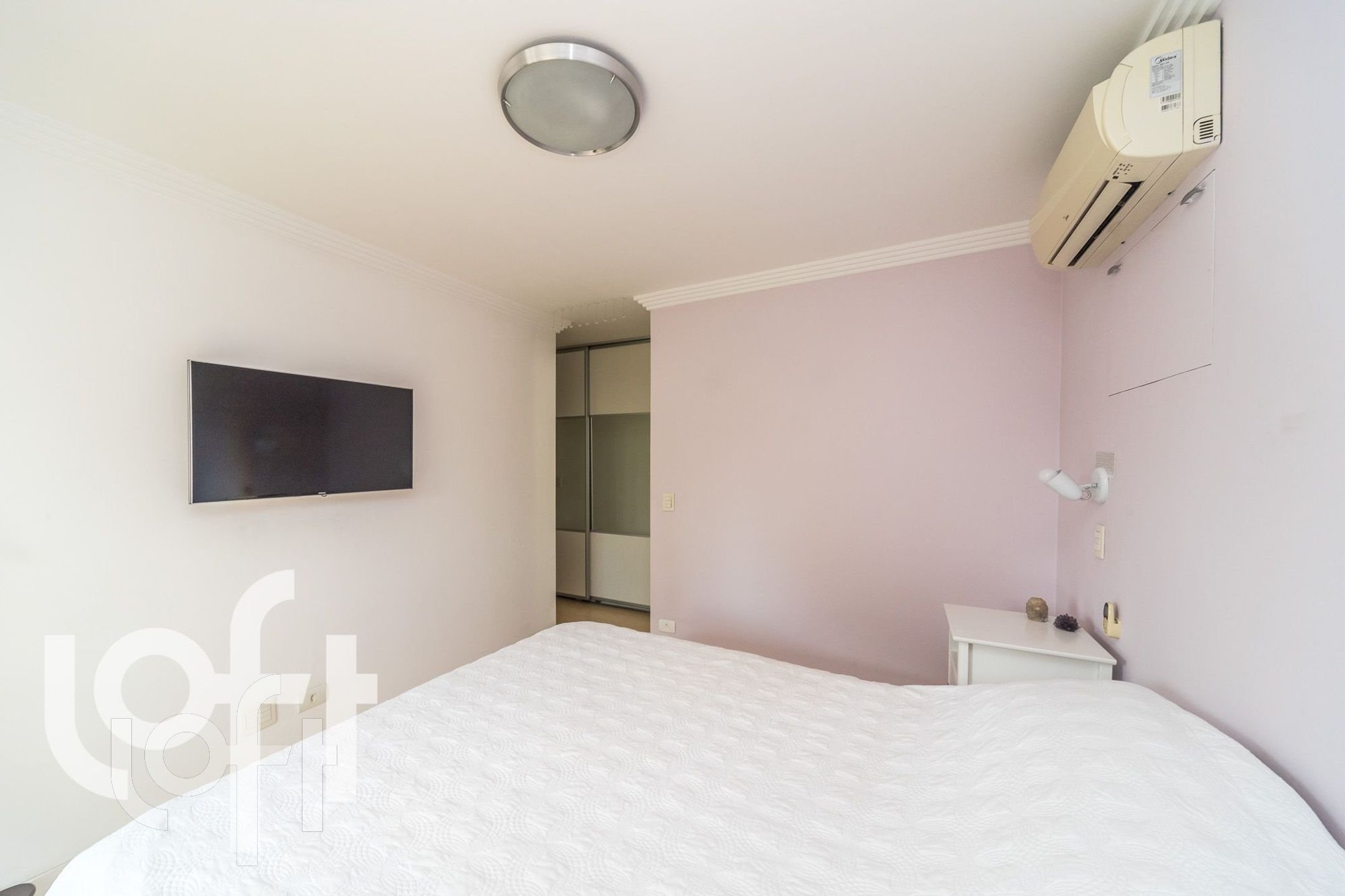 Apartamento à venda com 4 quartos, 150m² - Foto 4