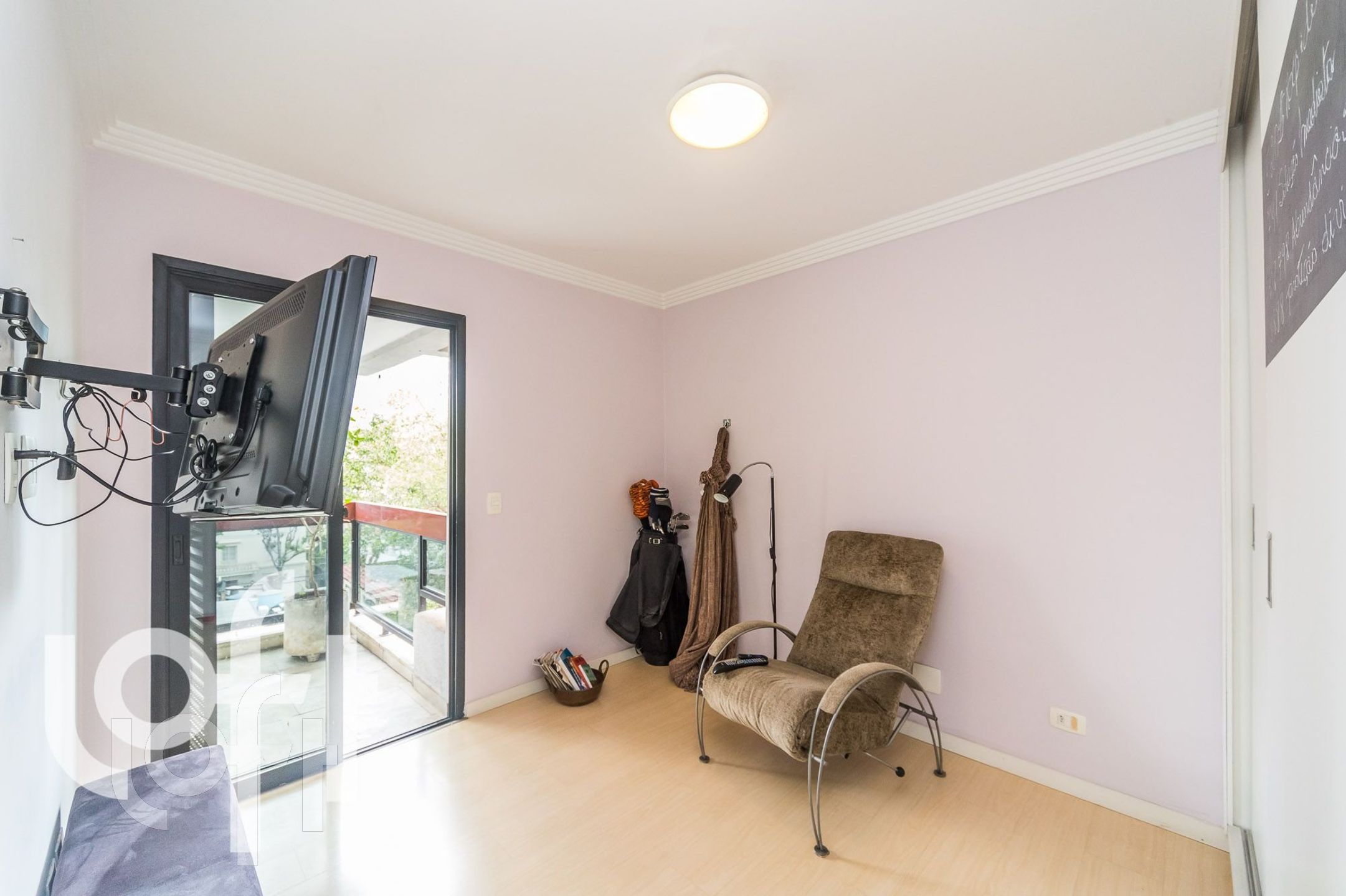 Apartamento à venda com 4 quartos, 150m² - Foto 16