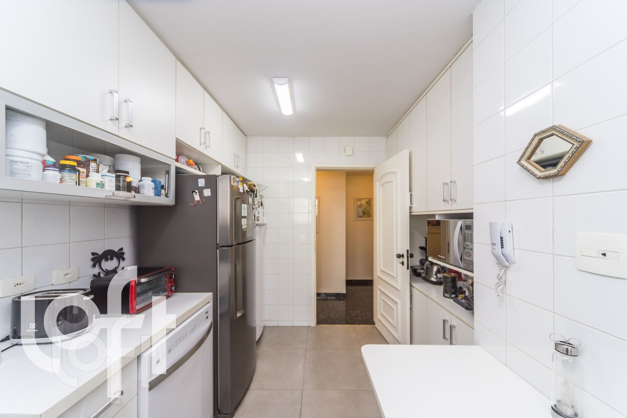 Apartamento à venda com 4 quartos, 150m² - Foto 30