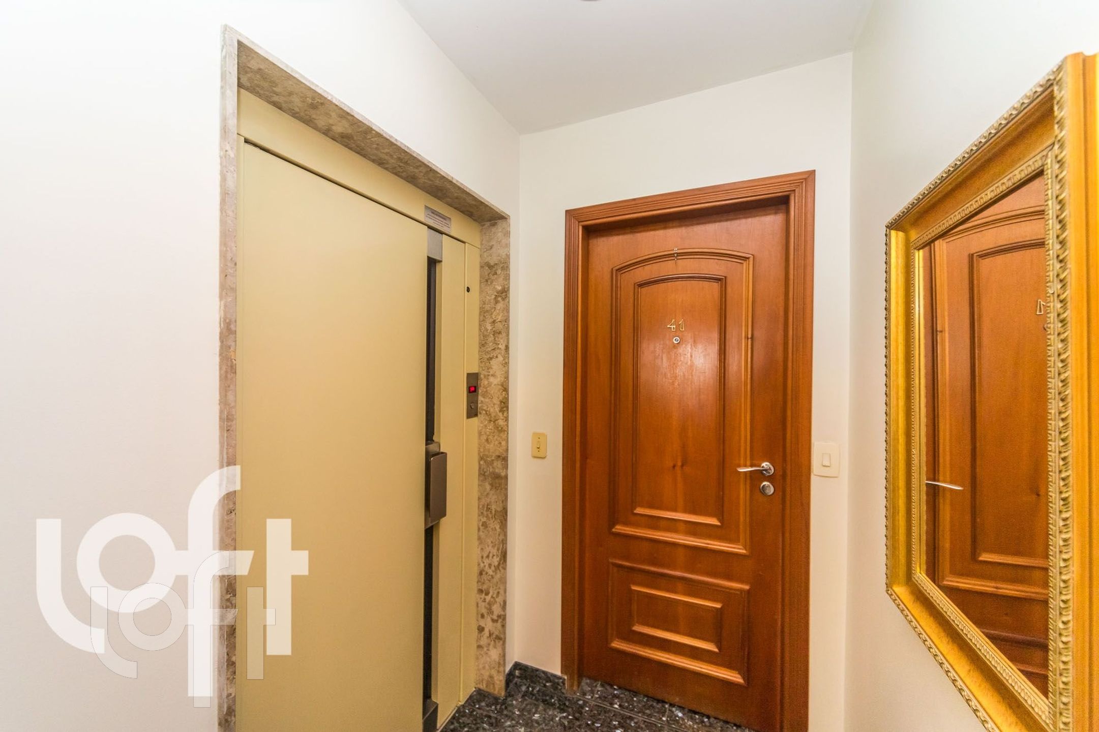 Apartamento à venda com 4 quartos, 150m² - Foto 17